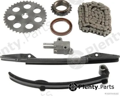Herth+Buss Jakoparts J1193000 — Timing Chain Kit