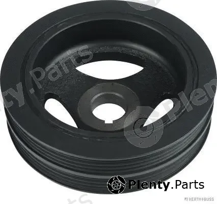 Herth+Buss Jakoparts J1090500 — Belt Pulley, crankshaft