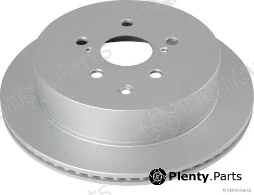 Herth+Buss Jakoparts J3312076 — Brake Disc