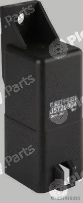 Herth+Buss Jakoparts J5720904 — Control Unit, glow time