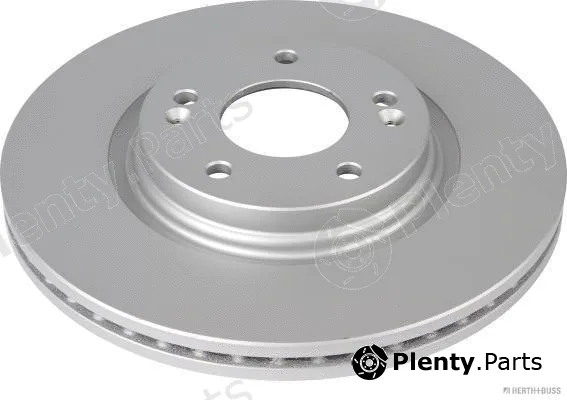 Herth+Buss Jakoparts J3300557 — Brake Disc