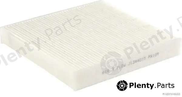 Herth+Buss Jakoparts J1344015 — Filter, cabin air