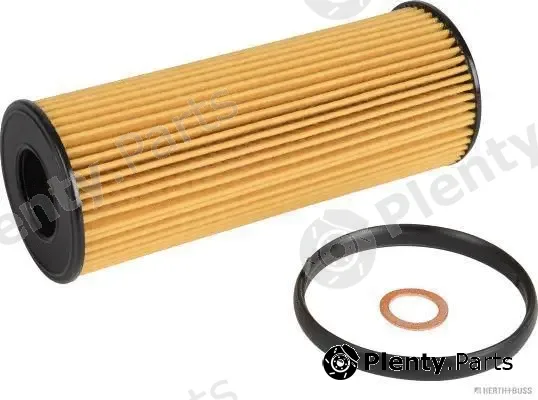 Herth+Buss Jakoparts J1310307 — Oil Filter