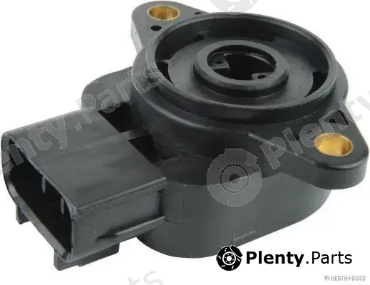 Herth+Buss Jakoparts J5643002 — Sensor, throttle position