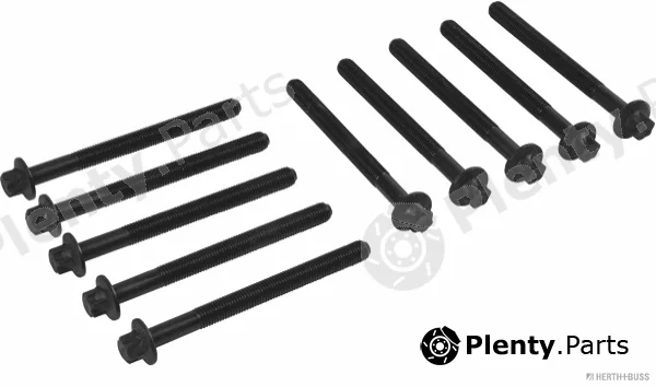 Herth+Buss Jakoparts J1288010 — Cylinder Head Bolt Set