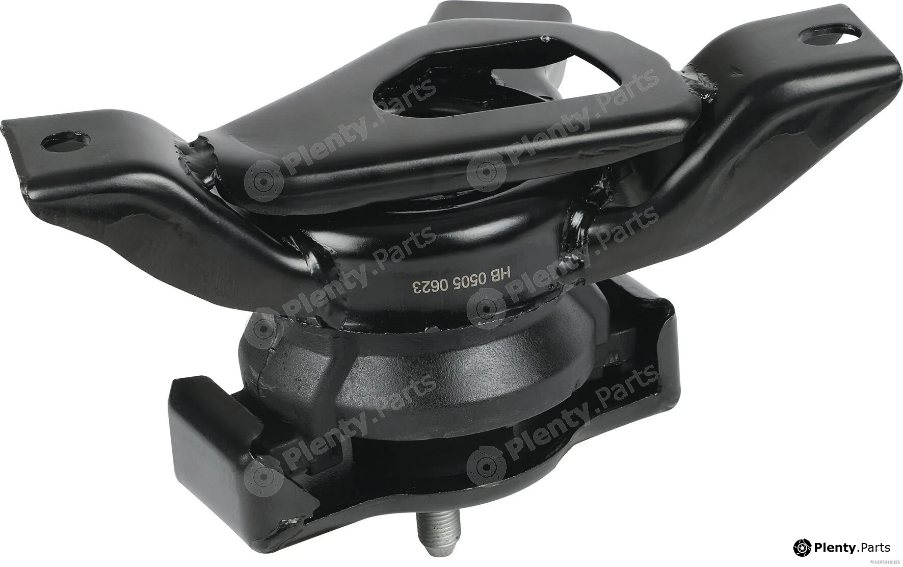 Herth+Buss Jakoparts J1790505 — Mounting, engine