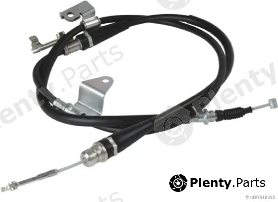Herth+Buss Jakoparts J3933063 — Cable Pull, parking brake