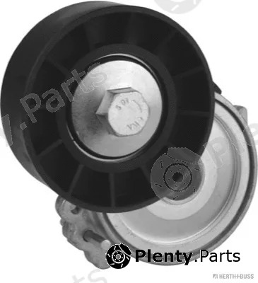 Herth+Buss Jakoparts J1148021 — Belt Tensioner, V-ribbed belt