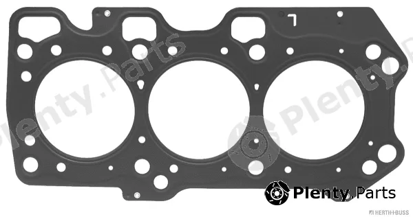 Herth+Buss Jakoparts J1253020 — Gasket, cylinder head