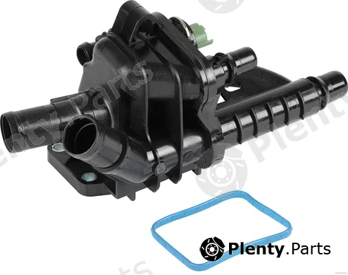 Herth+Buss Jakoparts J1532037 — Thermostat, coolant