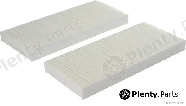 Herth+Buss Jakoparts J1349001 — Filter, cabin air