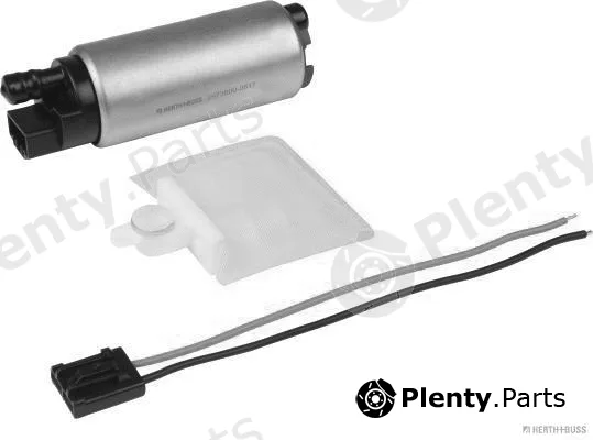 Herth+Buss Jakoparts J1600510 — Fuel Pump