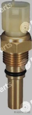 Herth+Buss Jakoparts J5652022 — Temperature Switch, radiator fan