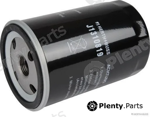 Herth+Buss Jakoparts J1310819 — Oil Filter