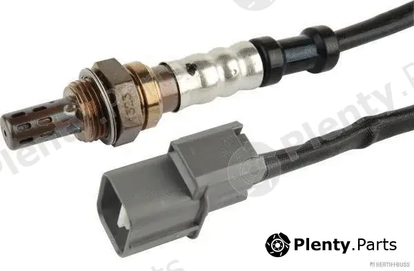 Herth+Buss Jakoparts J1474010 — Lambda Sensor