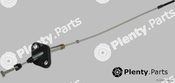 Herth+Buss Jakoparts J3913042 — Cable Pull, parking brake