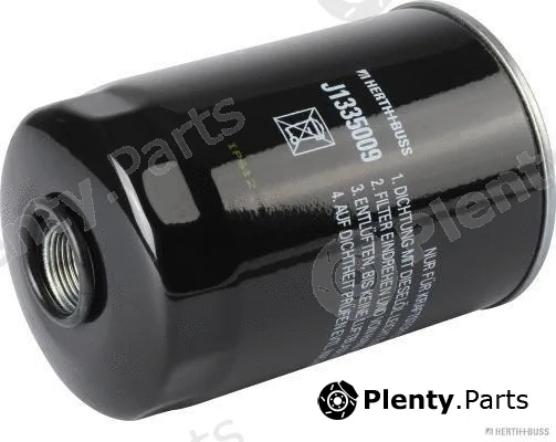 Herth+Buss Jakoparts J1335009 — Fuel Filter