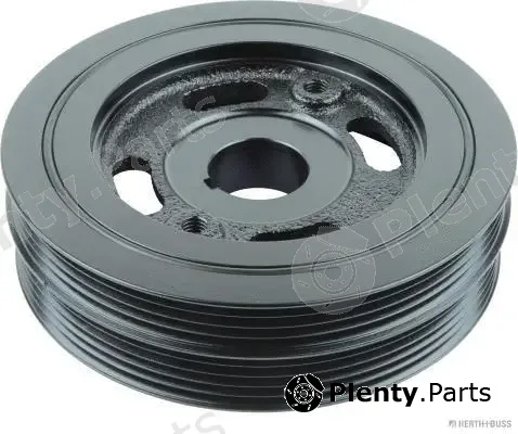 Herth+Buss Jakoparts J1098001 — Belt Pulley, crankshaft