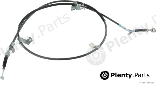 Herth+Buss Jakoparts J3933077 — Cable Pull, parking brake