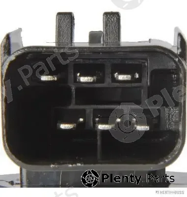 Herth+Buss Jakoparts J1600906 — Fuel Pump