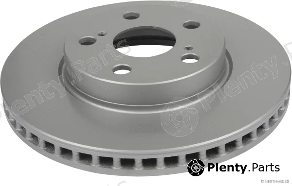 Herth+Buss Jakoparts J3302182 — Brake Disc