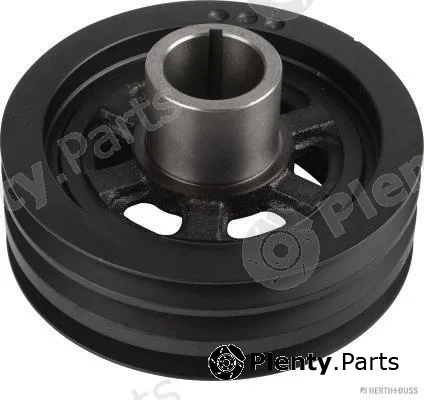 Herth+Buss Jakoparts J1093018 — Belt Pulley, crankshaft