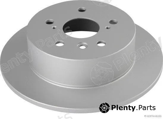 Herth+Buss Jakoparts J3312087 — Brake Disc
