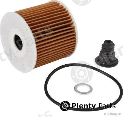 Herth+Buss Jakoparts J1310520 — Oil Filter