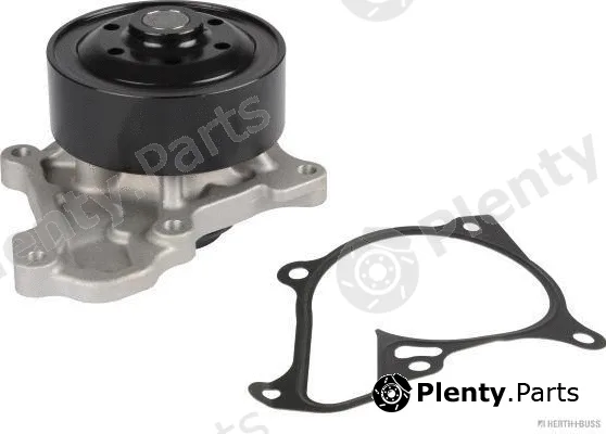 Herth+Buss Jakoparts J1513072 — Water Pump, engine cooling