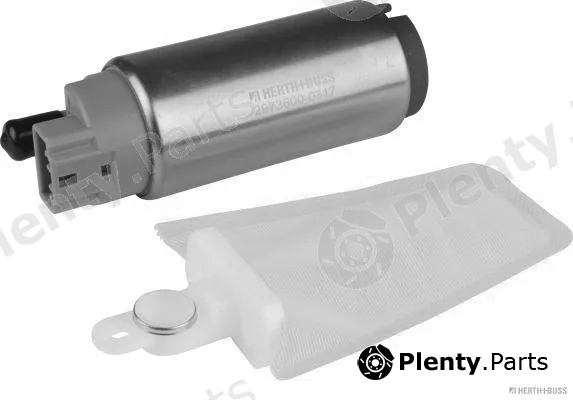 Herth+Buss Jakoparts J1600500 — Fuel Pump