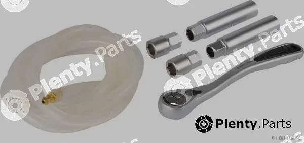 Herth+Buss Jakoparts J9300003 — Reversible Ratchet Set