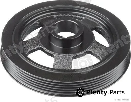 Herth+Buss Jakoparts J1090307 — Belt Pulley, crankshaft