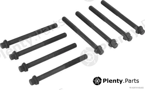 Herth+Buss Jakoparts J1288023 — Cylinder Head Bolt Set