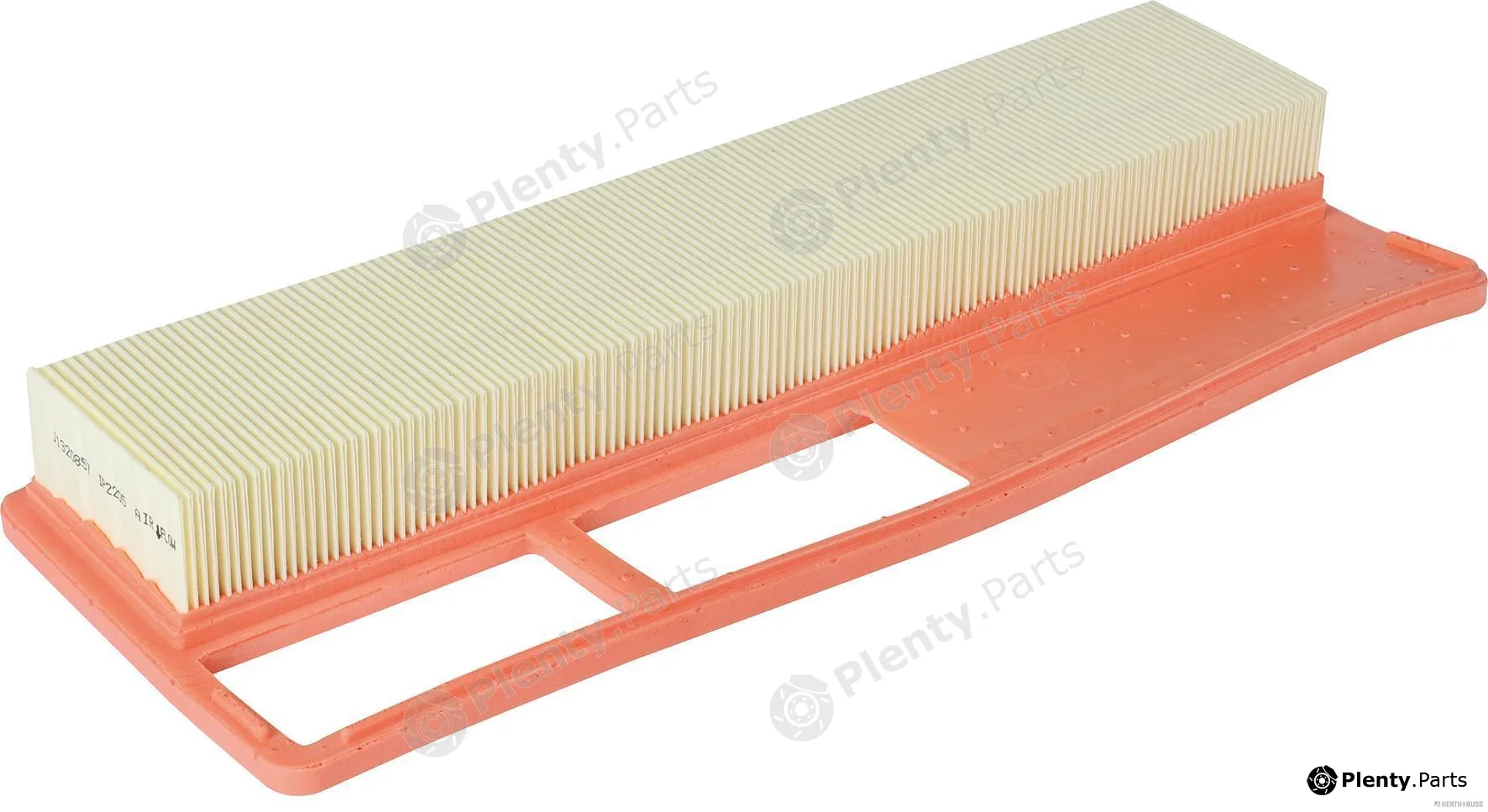 Herth+Buss Jakoparts J1320857 — Air Filter
