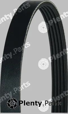 Herth+Buss Jakoparts J1051015 — V-Ribbed Belt