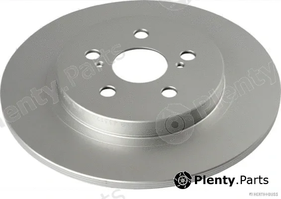 Herth+Buss Jakoparts J3312071 — Brake Disc