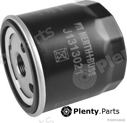 Herth+Buss Jakoparts J1313021 — Oil Filter