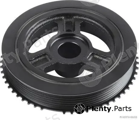 Herth+Buss Jakoparts J1093005 — Belt Pulley, crankshaft