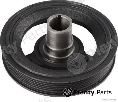 Herth+Buss Jakoparts J1090910 — Belt Pulley, crankshaft