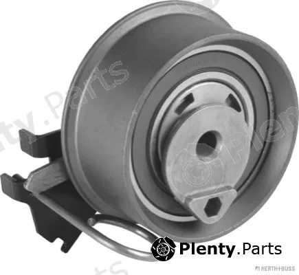 Herth+Buss Jakoparts J1140542 — Tensioner Pulley, timing belt