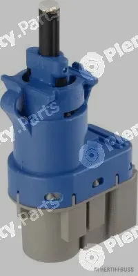 Herth+Buss Jakoparts J5593000 — Stop Light Switch