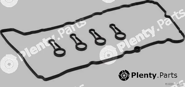 Herth+Buss Jakoparts J1222118 — Gasket Set, cylinder head cover