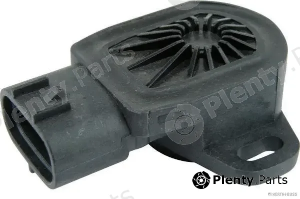 Herth+Buss Jakoparts J5648003 — Sensor, throttle position