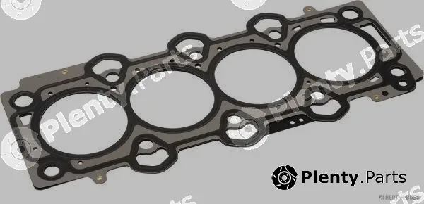 Herth+Buss Jakoparts J12505010 — Gasket, cylinder head