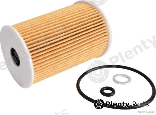 Herth+Buss Jakoparts J1310514 — Oil Filter