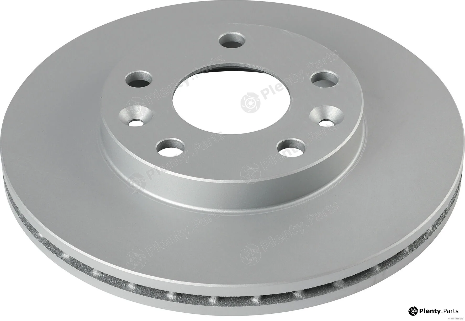 Herth+Buss Jakoparts J3301109 — Brake Disc