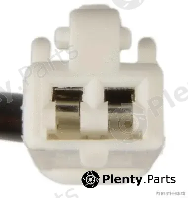 Herth+Buss Jakoparts J5922002 — Sensor, wheel speed