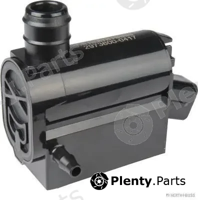 Herth+Buss Jakoparts J5410501 — Washer Fluid Pump, window cleaning