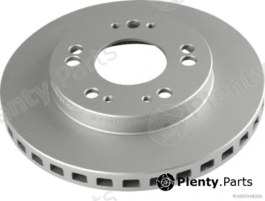 Herth+Buss Jakoparts J3305031 — Brake Disc