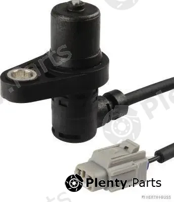 Herth+Buss Jakoparts J5902005 — Sensor, wheel speed